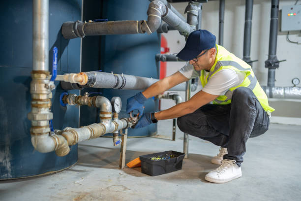 Best Residential Plumbing Services  in South Gull Lake, MI